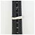 Autre Marque PT900 Platinring mit Diamant - Ansicht 8