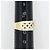 Autre Marque K14 14K Goldring mit Zirkonia Golden - Ansicht 7