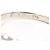 Autre Marque Platinring mit Diamant - Ansicht 4