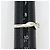 Autre Marque Platinring mit Diamant - Ansicht 7