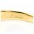 Autre Marque 18K Gelbgold- und Platin-Ring Golden - Ansicht 4