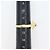 Autre Marque 18K Gelbgold- und Platin-Ring Golden - Ansicht 7