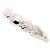 Autre Marque PT900 Platinring mit 0.08ct Diamant