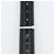 Autre Marque PT900 Platinring mit 0.08ct Diamant - Ansicht 6
