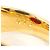 Autre Marque 18K Gelbgold-Ring Golden - Ansicht 4