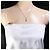 Autre Marque Collana in oro bianco 14K con diamante D'oro - vista 5