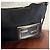 Fendi Baguette Borsa in Nylon Nero - vista 2