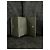 Saint Laurent Cassandra Trifold Geldbörse Grau - Ansicht 14
