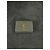 Saint Laurent Cassandra Trifold Geldbörse Grau - Ansicht 2
