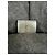 Saint Laurent Cassandra Trifold Geldbörse Grau - Ansicht 7