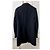 Balenciaga Black Virgin Wool Single-Button Blazer - view 2