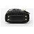 Dior Lady Dior Mini Pelle Nera Perle Nero - vista 4