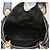 Dior Lady Dior Mini Pelle Nera Perle Nero - vista 7