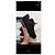 Santoni Junior Leder-Sneaker Braun Bordeaux Dunkelblau - Ansicht 2