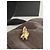 Ole Lynggaard Charm Elephant Sweet Drops Oro Giallo 18k e Diamante D'oro - vista 3