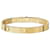 Cartier Bracciale Love Oro Giallo D'oro