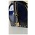 Bolso Furla Candy Stardust de PVC azul - vista 5