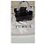 Bolso Furla Candy Stardust de PVC azul - vista 9