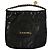 Chanel 19 Chanel 22 Borsa Shopper Medium in Agnello Nero