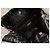 Chanel 19 Chanel 22 Borsa Shopper Medium in Agnello Nero - vista 12