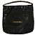 Chanel 19 Chanel 22 Borsa Shopper Medium in Agnello Nero - vista 2