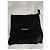 Chanel 19 Chanel 22 Borsa Shopper Medium in Agnello Nero - vista 5