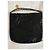 Chanel 19 Chanel 22 Borsa Shopper Medium in Agnello Nero - vista 8