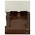 Gafas de sol Chanel Carey Castaño - vista 11