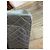 Chanel 2.55 Borsa a Patta Pelle Metallizzata Grigia Grigio - vista 12