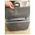 Chanel 2.55 Borsa a Patta Pelle Metallizzata Grigia Grigio - vista 6