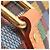 Borsa 2way Louis Vuitton Keepall Bandouliere Damier Multicolore - vista 5