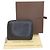 Louis Vuitton Monedero Zippy Coin Purse Epi Negro - vista 13