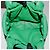 Sac 2way en cuir nappa avec triangle matelassé Prada Vert - vue 5