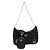 Borsa a tracolla 2way in nylon Re-Nylon Prada Re-Edition 2005 Nylon Calf Nero