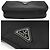 Borsa a tracolla 2way in nylon Re-Nylon Prada Re-Edition 2005 Nylon Calf Nero - vista 6