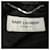 Yves Saint Laurent Saint Laurent 503729 Veste Riders en cuir Noir  - vue 4