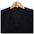 Dolce & Gabbana Chaleco de lana Dolce&Gabbana Negro - vista 5