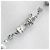 Autre Marque Set Collana e Bracciale 2 in 1 in Argento 925 e Perle Barocche - vista 10