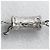 Autre Marque Set Collana e Bracciale 2 in 1 in Argento 925 e Perle Barocche - vista 11