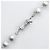 Autre Marque Set Collana e Bracciale 2 in 1 in Argento 925 e Perle Barocche - vista 4