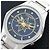 Autre Marque Citizen Captain Marvel Edelstahl Blau - Ansicht 17