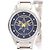 Autre Marque Citizen Captain Marvel Edelstahl Blau - Ansicht 2