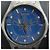 Autre Marque Citizen Captain Marvel Edelstahl Blau - Ansicht 20