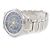 Autre Marque Citizen Captain Marvel Edelstahl Blau - Ansicht 3