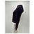 Juicy Couture Violette Samtjacke Lila - Ansicht 3