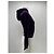 Juicy Couture Violette Samtjacke Lila - Ansicht 4