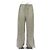 Autre Marque Pantalón 3 piezas OSEREE Verde