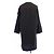 Hermès Hermes Kleid Schwarz - Ansicht 2