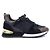Sneakers Louis Vuitton Run Away Line Marrone Nero