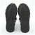 Sneakers Louis Vuitton Run Away Line Marrone Nero - vista 4